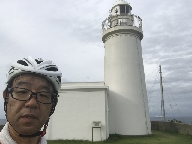洲崎灯台