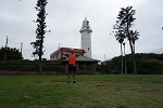 洲崎灯台・野島崎灯台・勝浦担々麵