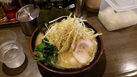 駒大商店｜ヤッホー隊長（関 武徳）のらーめんメモ