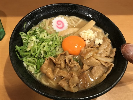 肉玉そば おとど 北松戸本店｜ヤッホー隊長（関 武徳）のらーめんメモ