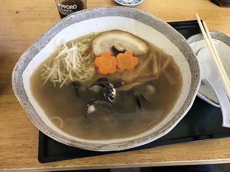 餃子とラーメン 三六｜ヤッホー隊長（関 武徳）のらーめんメモ