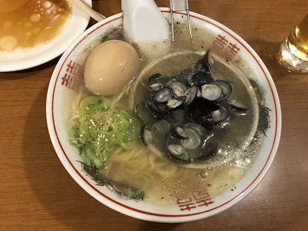麺‘s ダイニング トタン屋｜ヤッホー隊長（関 武徳）のらーめんメモ