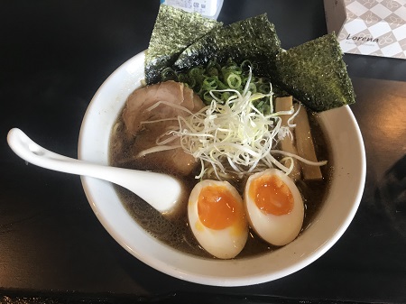 たんぽぽ｜ヤッホー隊長（関 武徳）のらーめんメモ