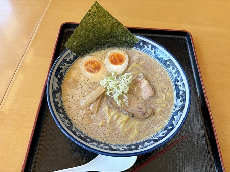 南相木温泉 滝見の湯｜ヤッホー隊長（関 武徳）のらーめんメモ