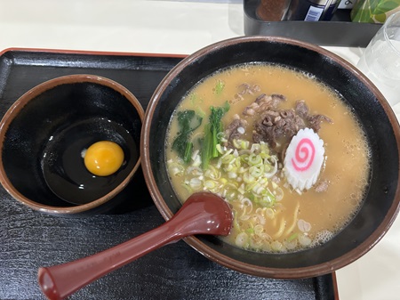 中村屋｜ヤッホー隊長（関 武徳）のらーめんメモ