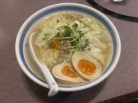 ラーメン ピカイチ｜ヤッホー隊長（関 武徳）のらーめんメモ