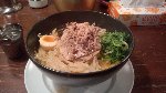 特製味噌ラーメン（900円）