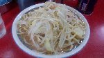 ラーメン二郎　目黒店