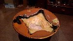 極上渡り蟹の味噌らーめん味玉入り（950円）