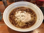 【期間限定】八王子ラーメン（500円）&