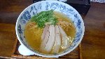 塩ラーメン基本（800円）