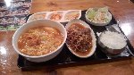 韓国料理　牛馬豚