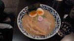 豚骨魚介東京駅ラーメン（980円）