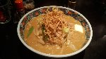 【閉店】六本木らーめん