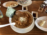 東京豚骨拉麺