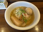 とり塩玉（1050円）