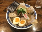 【旧】チャーシューそば（1000円）&