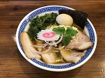 とりチャーシュー(醤油)（1000円）&