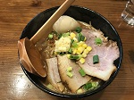 【旧】特製味噌らーめん（1150円）