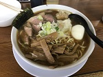 らーめん柊（習志野市）