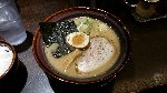 熟成光麺（730円）