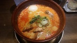 担々麺（930円）&