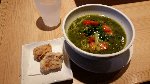 ジェノバとん塩ラーメン