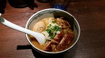 神山ら～麺（1100円）