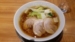 道頓堀ラーメン（720円）