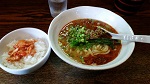 担々麺（890円）