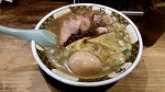 ラーメン凪