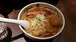 麺屋武蔵