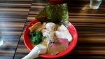 ラーメンダイニングJingu