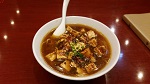 麻婆麺（700円）