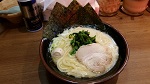 塩ラーメン（700円）