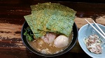 特製らーめん（850円）