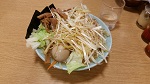 全部のせラーメン（990円）