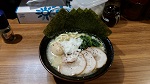 MAXラーメン（塩）（940円）