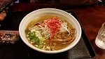 海老しおらーめん（780円）