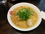 ますたにラーメン