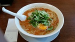 たんたん麺（800円）