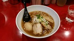 味玉醤油らぁ麺（850円）