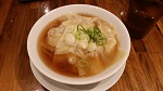 雲吞麺（860円）