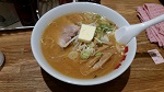 旭川ラーメン