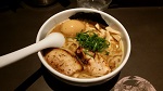 麺屋武蔵