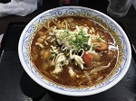 【2023年版】カレータンタンメン（1100円）