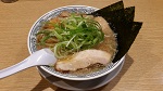 丸源ラーメン