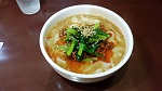 タンタン麺（750円）