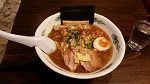 宝壱羅麺（920円）