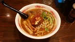 カレー羅麺（850円）